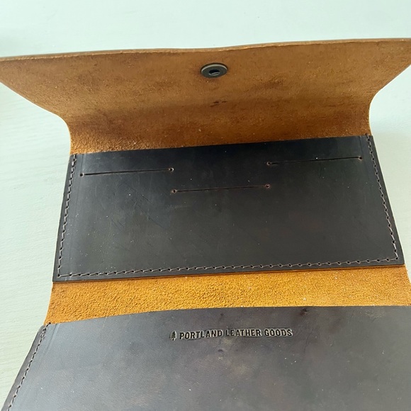 Rancher in Grizzly by Portland Leather Goods - Picture 3 of 4